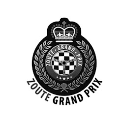 logo Zoute Grand Prix