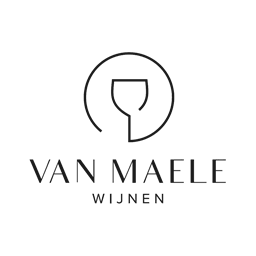 logo Van Maele Wijnen
