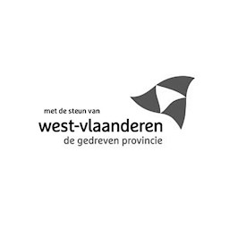 logo West-Vlaanderen